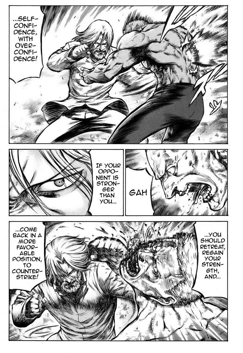 Page 16 Chapter 39 Red Eyes