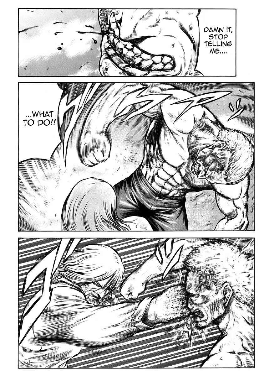Page 17 Chapter 39 Red Eyes