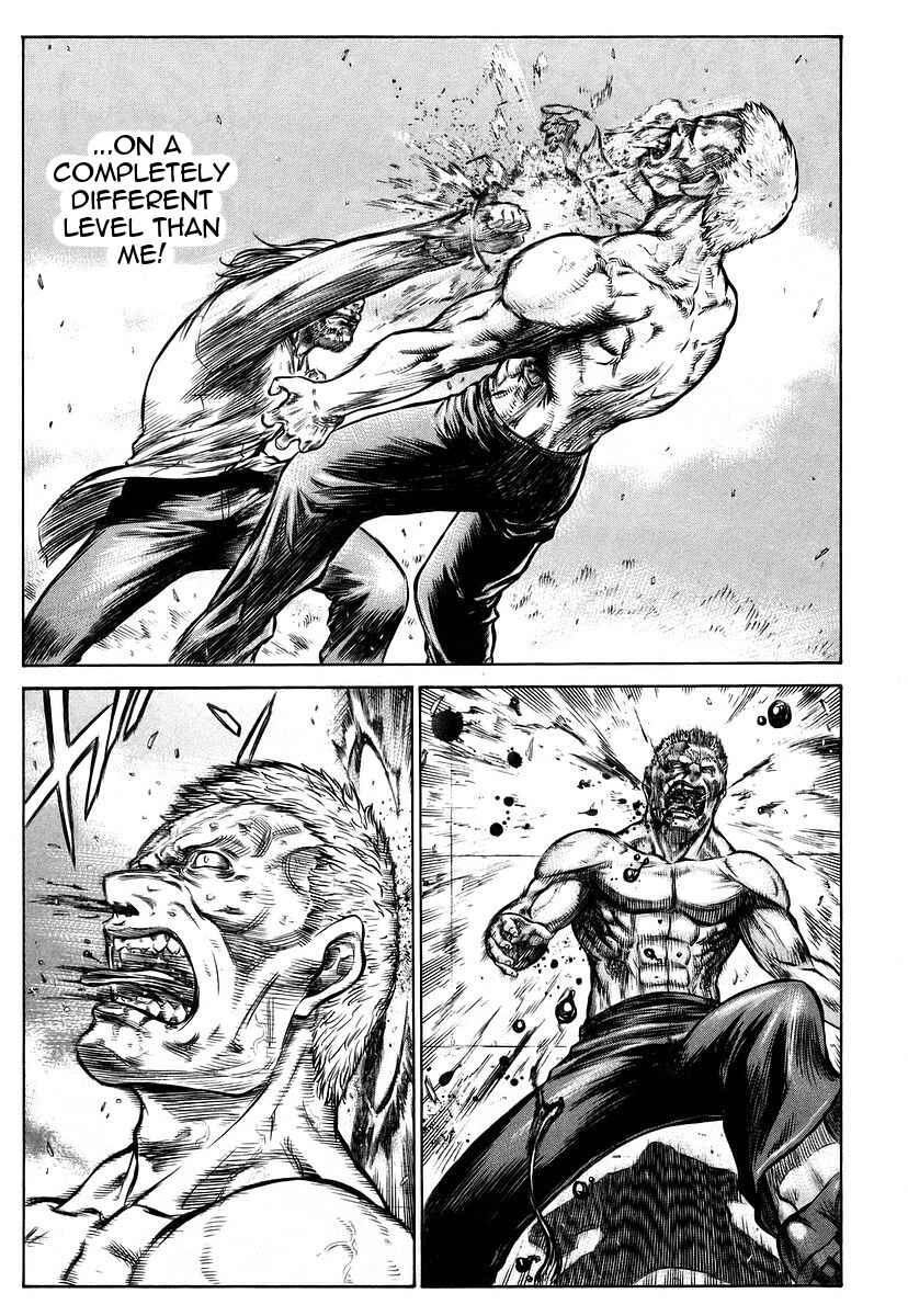 Page 20 Chapter 39 Red Eyes