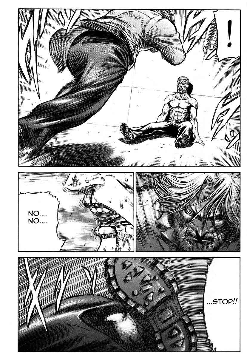 Page 21 Chapter 39 Red Eyes