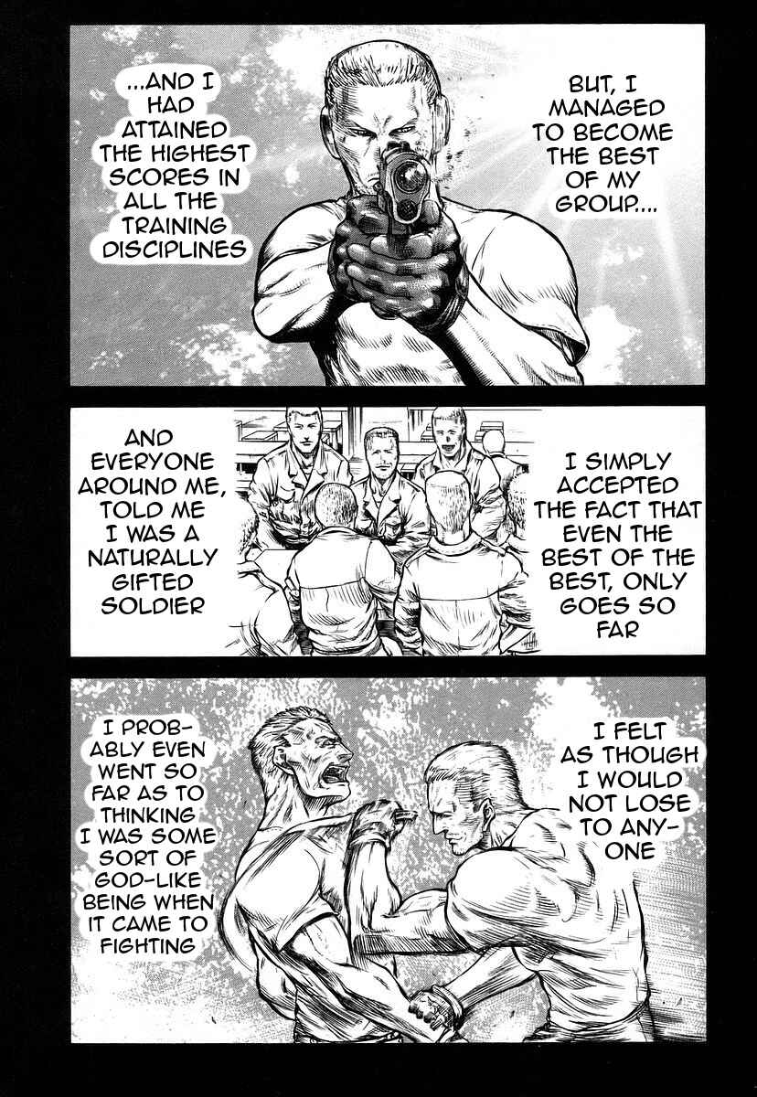 Page 30 Chapter 39 Red Eyes