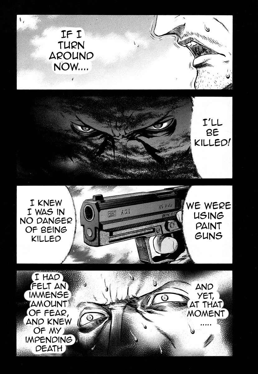 Page 33 Chapter 39 Red Eyes