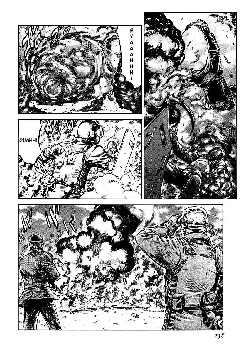 Page 10 Chapter 37 Red Eyes