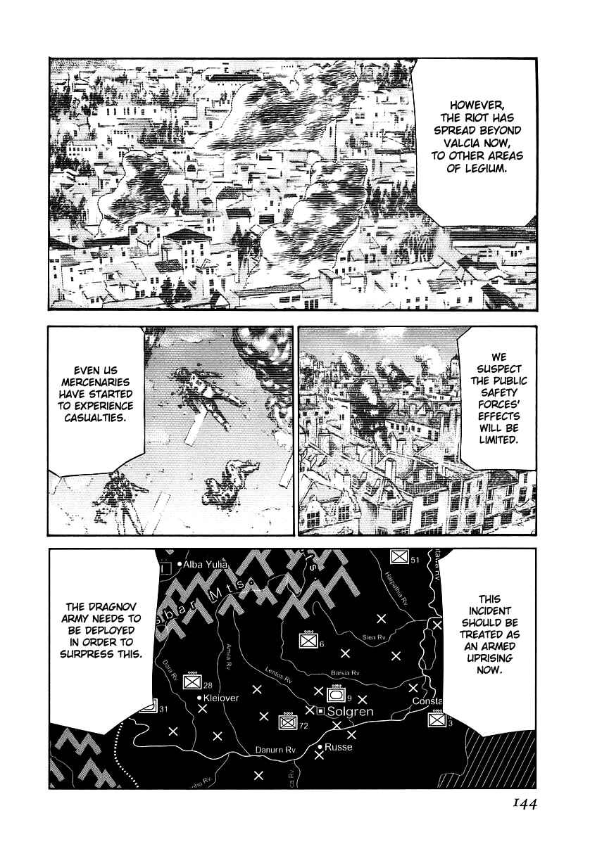 Page 16 Chapter 37 Red Eyes