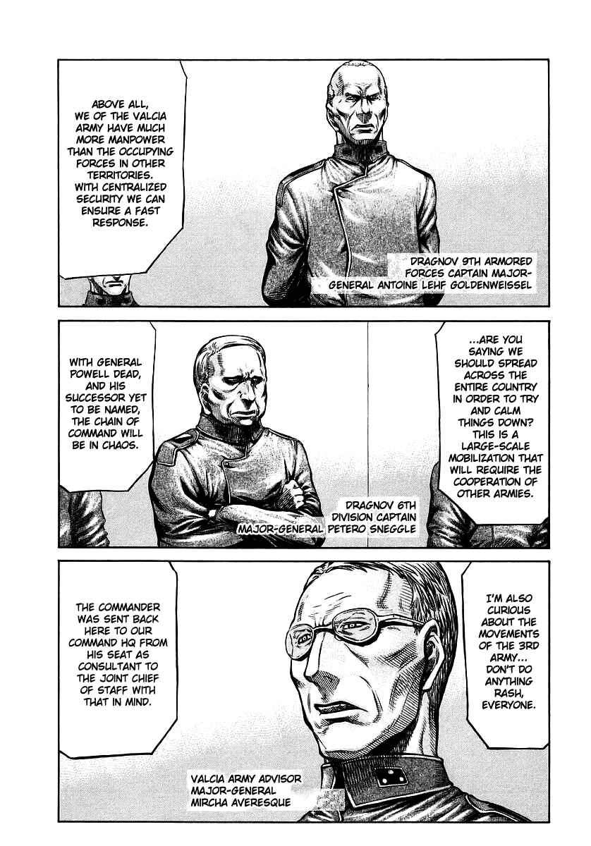 Page 17 Chapter 37 Red Eyes