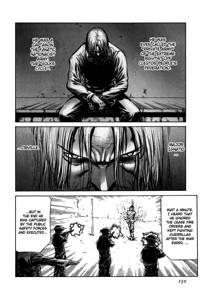 Page 22 Chapter 37 Red Eyes
