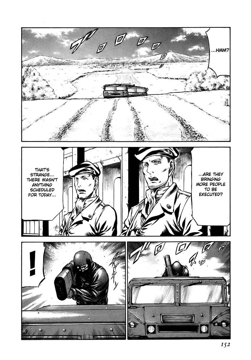 Page 24 Chapter 37 Red Eyes