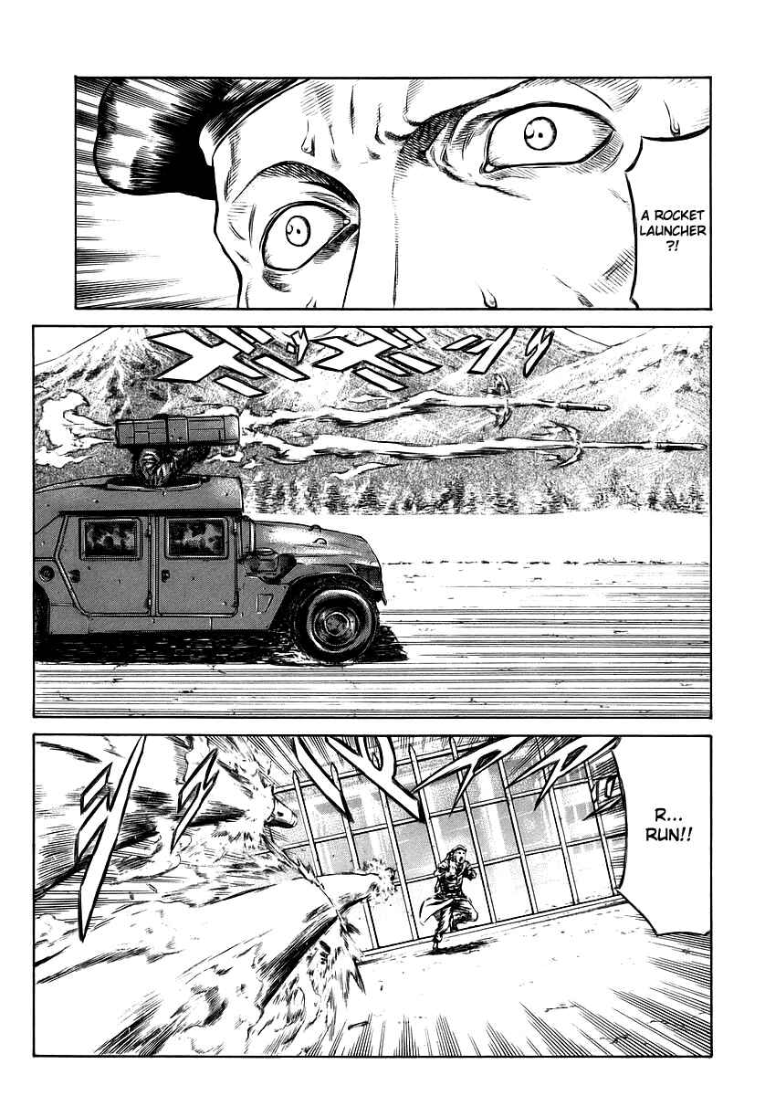 Page 25 Chapter 37 Red Eyes