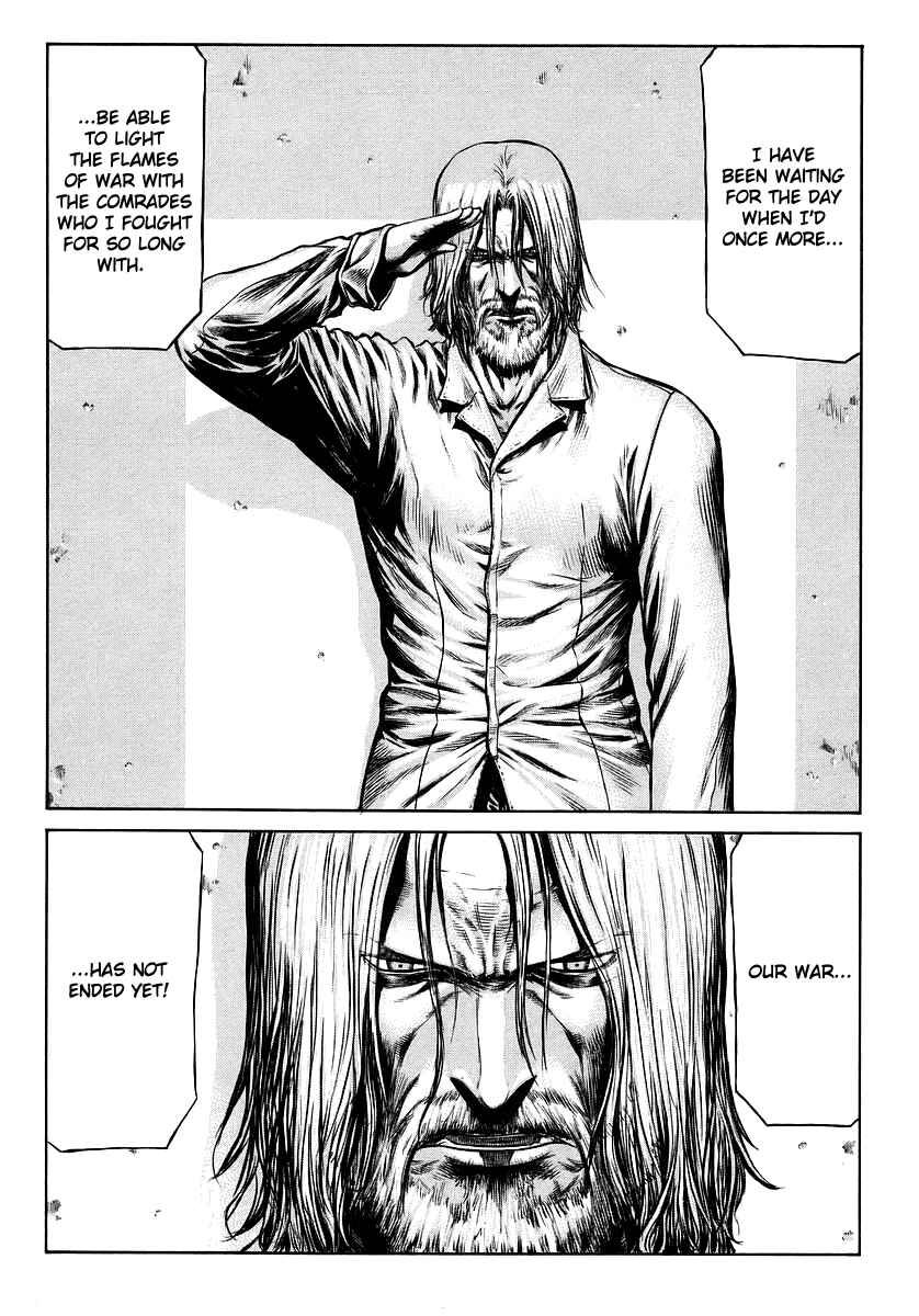 Page 31 Chapter 37 Red Eyes