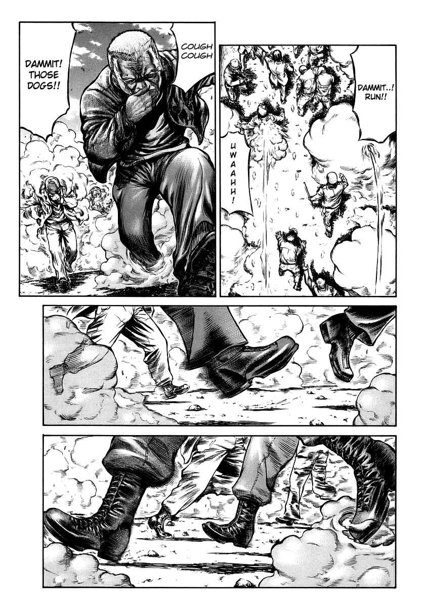 Page 5 Chapter 37 Red Eyes