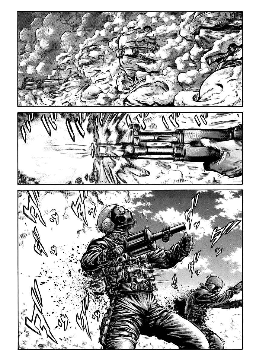 Page 6 Chapter 37 Red Eyes