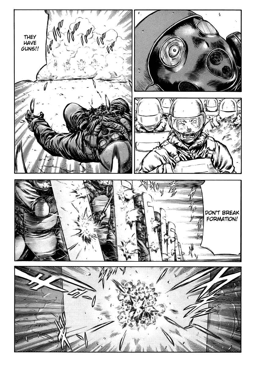 Page 7 Chapter 37 Red Eyes