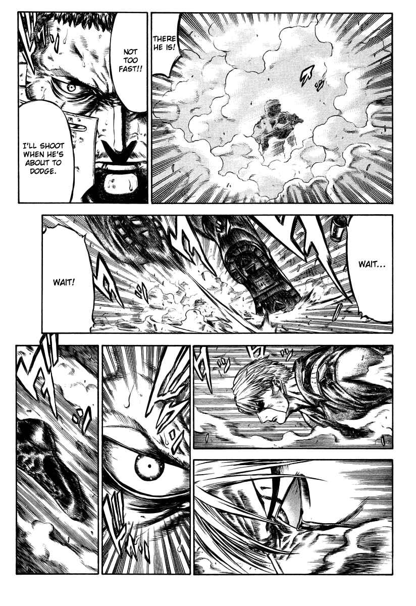 Page 16 Chapter 25 Red Eyes