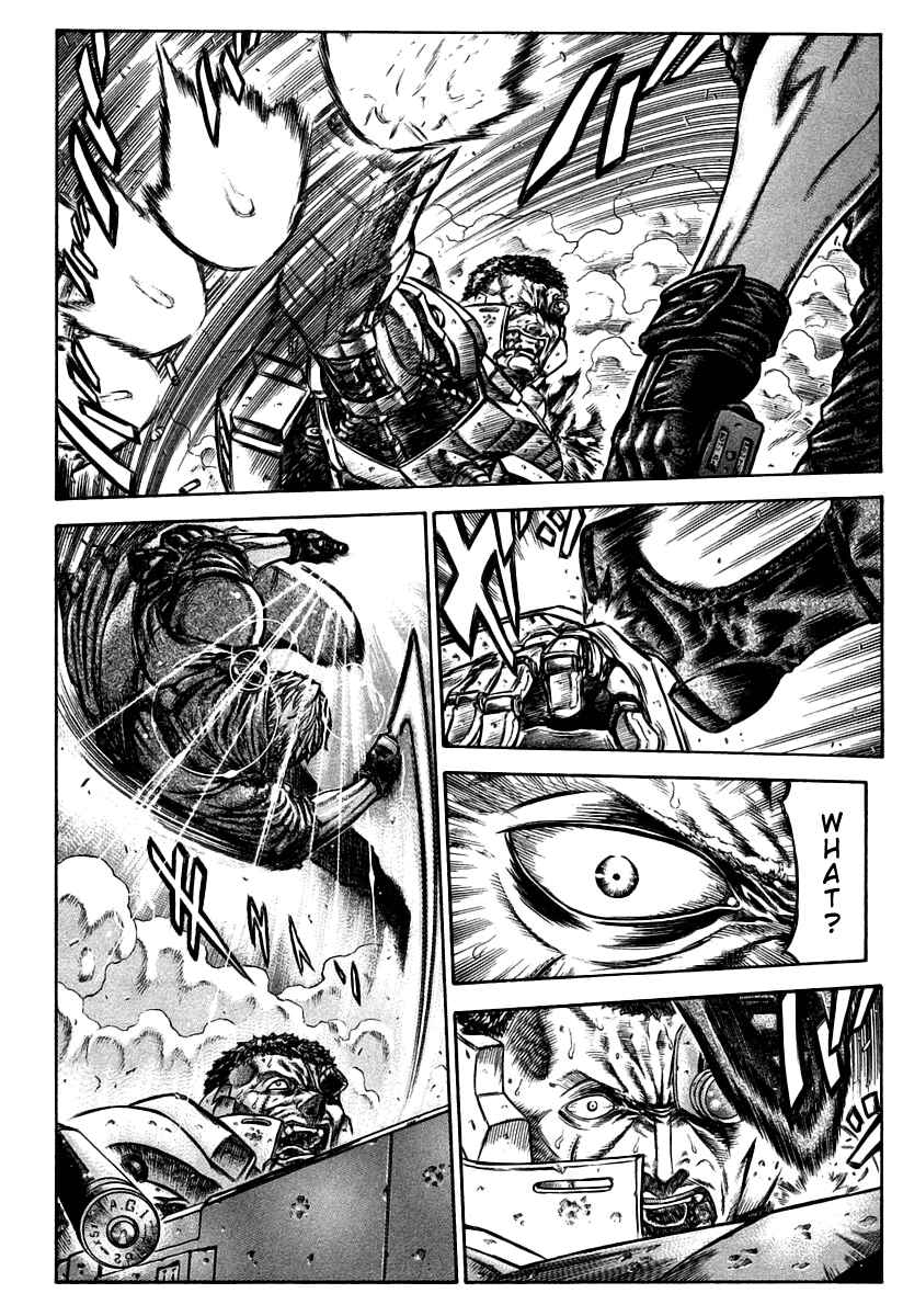 Page 21 Chapter 25 Red Eyes