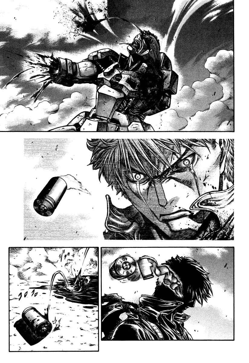 Page 26 Chapter 25 Red Eyes