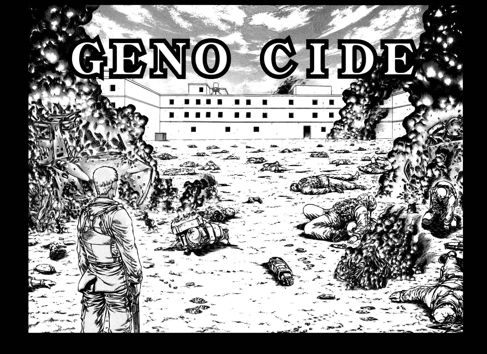 Page 37 Chapter 25 Red Eyes