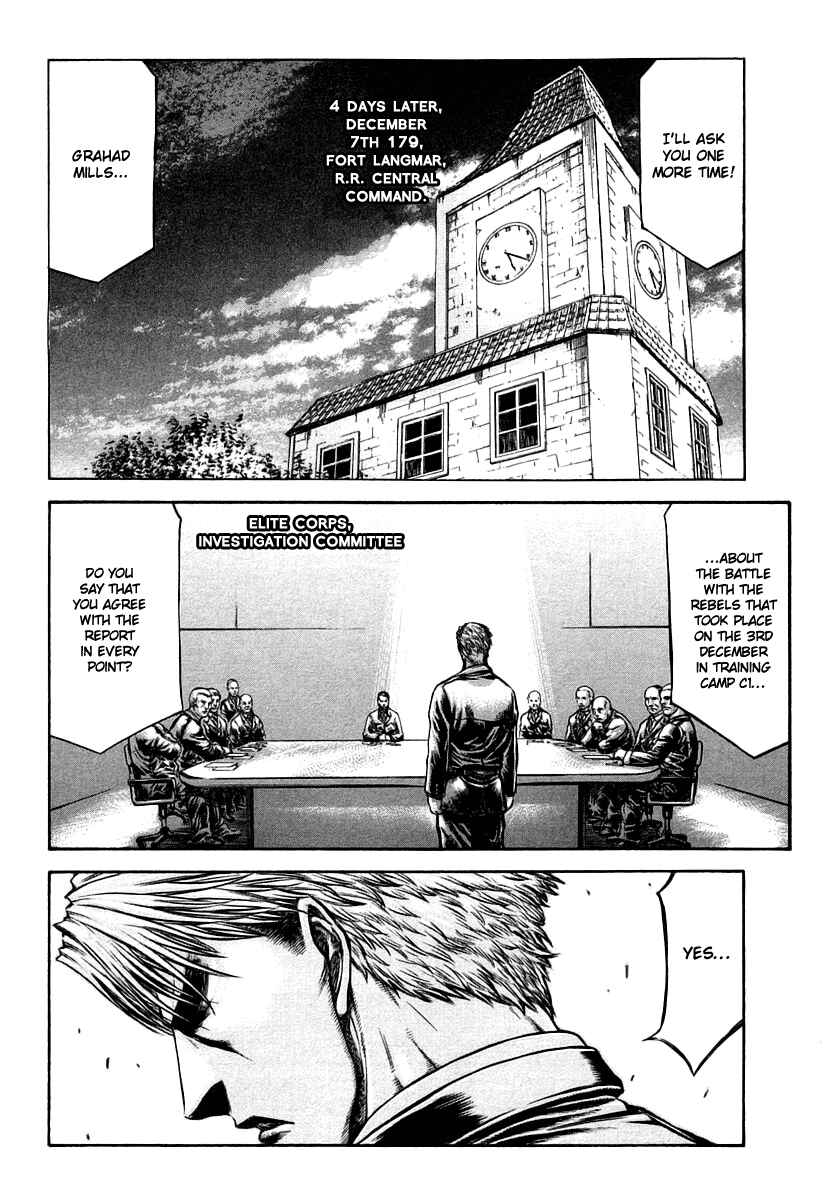 Page 48 Chapter 25 Red Eyes
