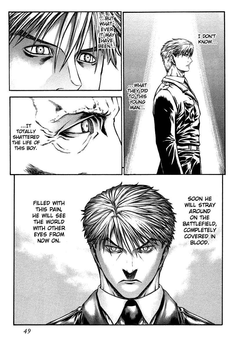 Page 51 Chapter 25 Red Eyes