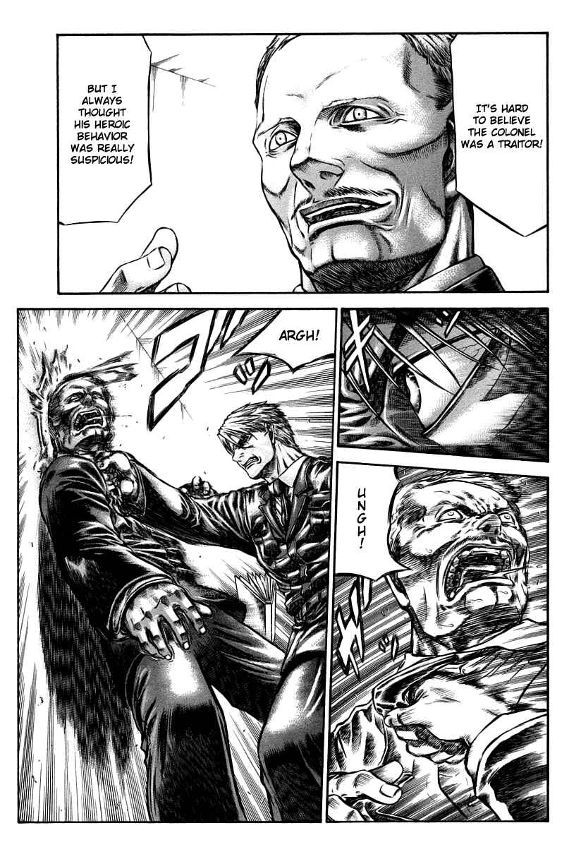 Page 53 Chapter 25 Red Eyes