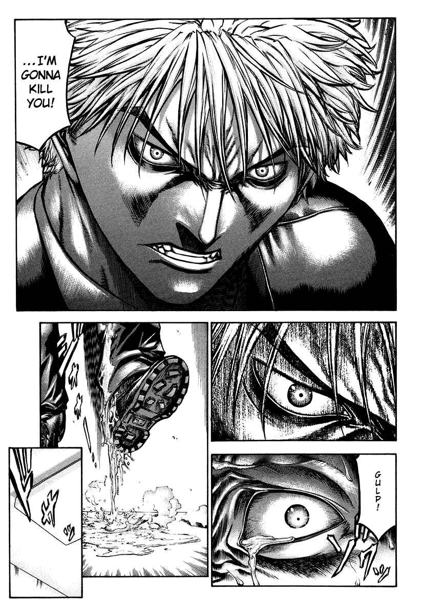 Page 55 Chapter 25 Red Eyes