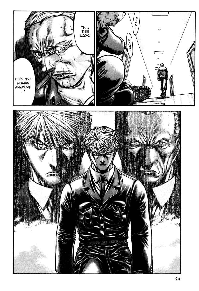 Page 56 Chapter 25 Red Eyes