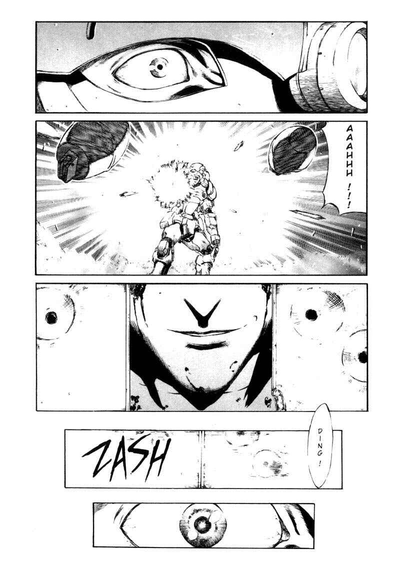 Page 18 Chapter 3 Red Eyes
