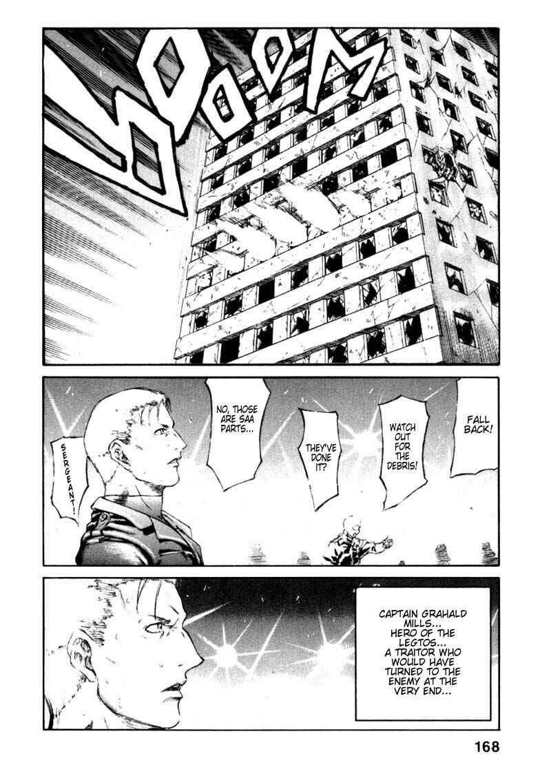 Page 19 Chapter 3 Red Eyes