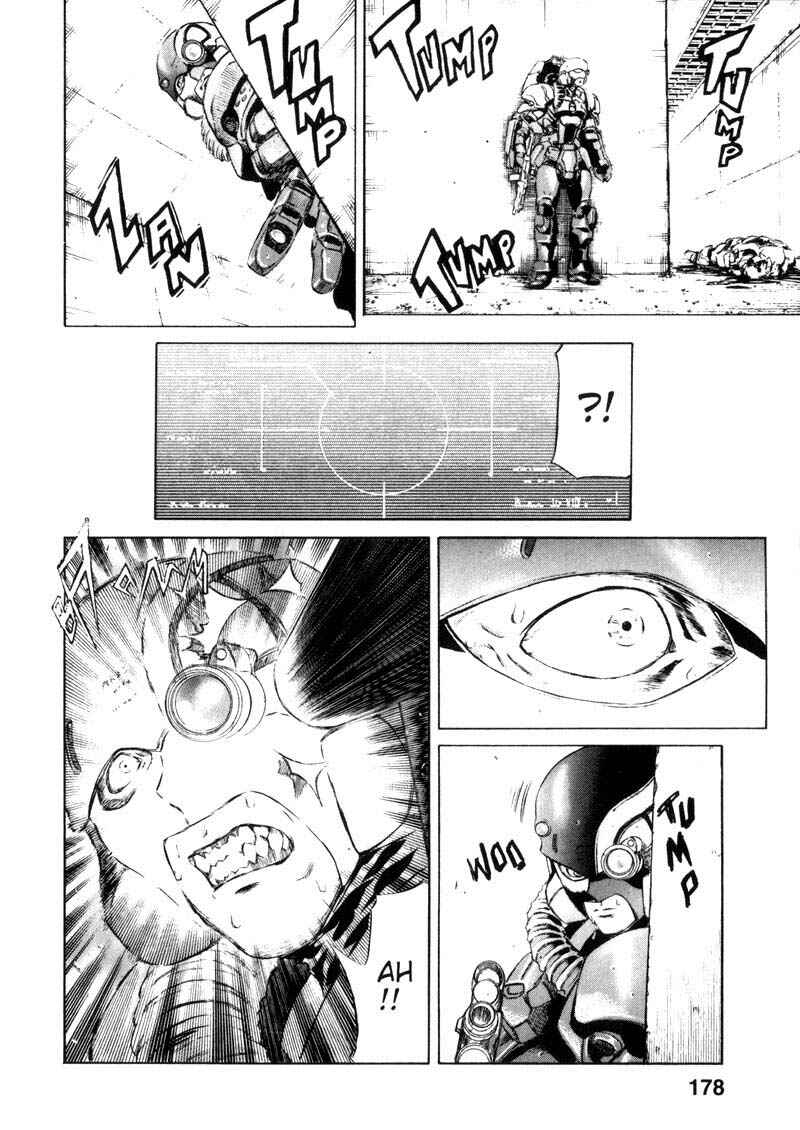 Page 29 Chapter 3 Red Eyes
