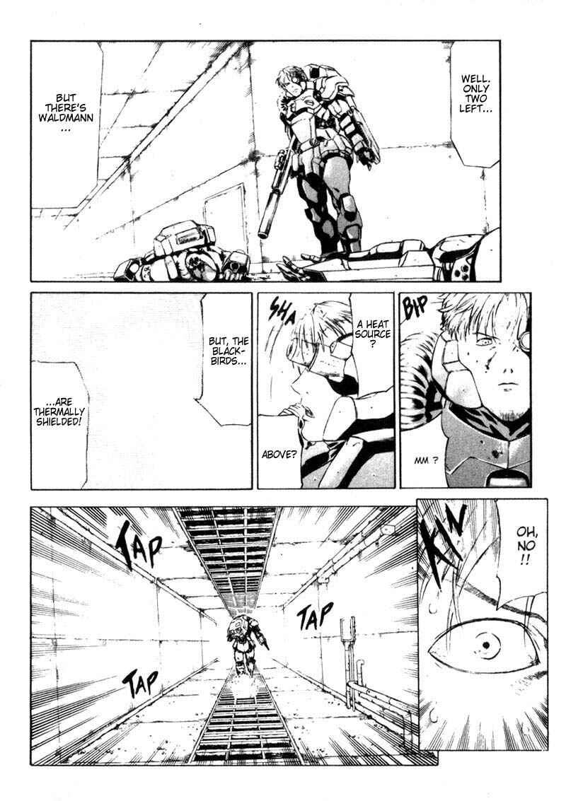 Page 31 Chapter 3 Red Eyes