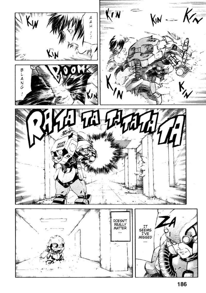 Page 37 Chapter 3 Red Eyes
