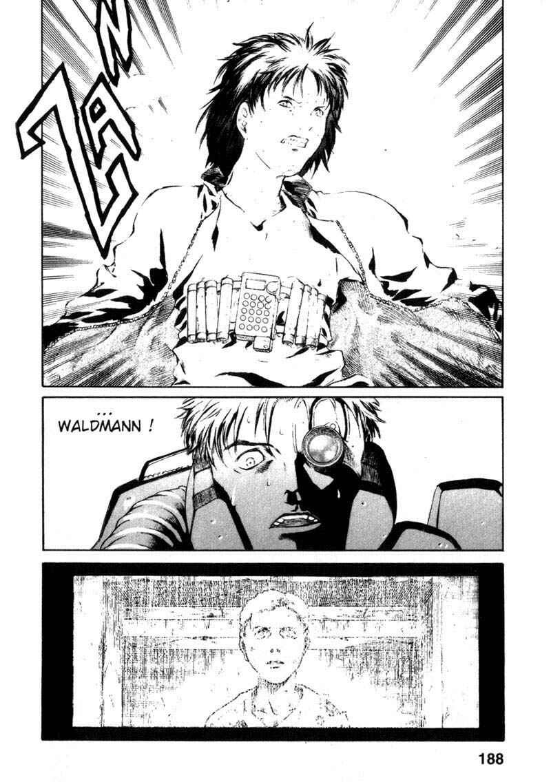 Page 39 Chapter 3 Red Eyes