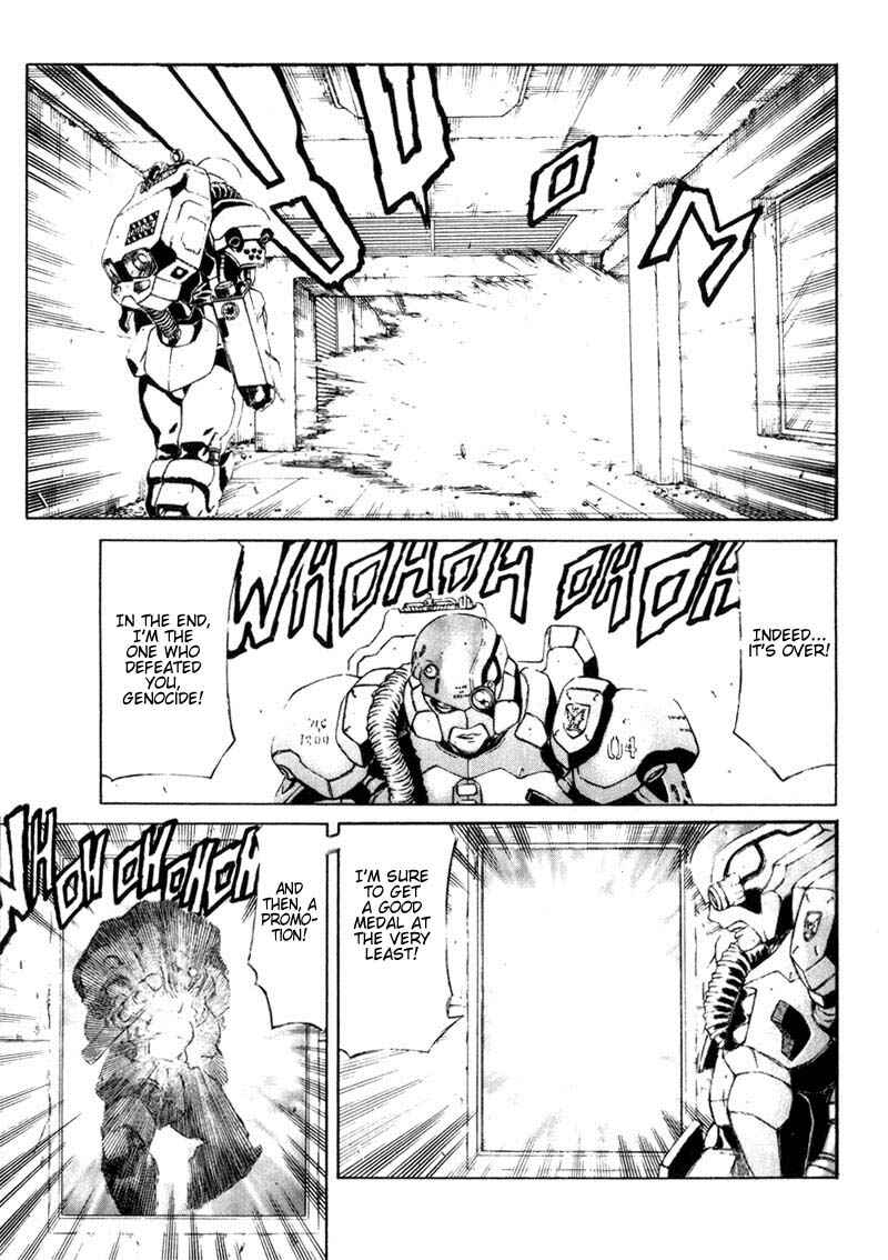 Page 42 Chapter 3 Red Eyes