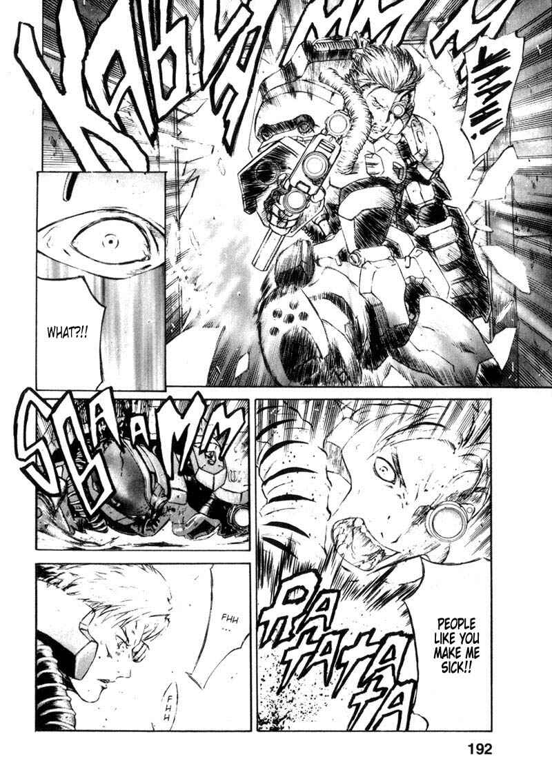 Page 43 Chapter 3 Red Eyes