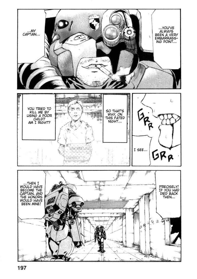 Page 48 Chapter 3 Red Eyes