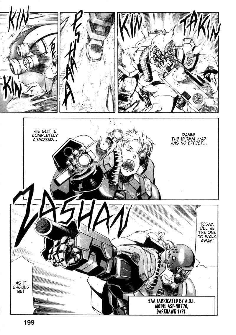 Page 50 Chapter 3 Red Eyes