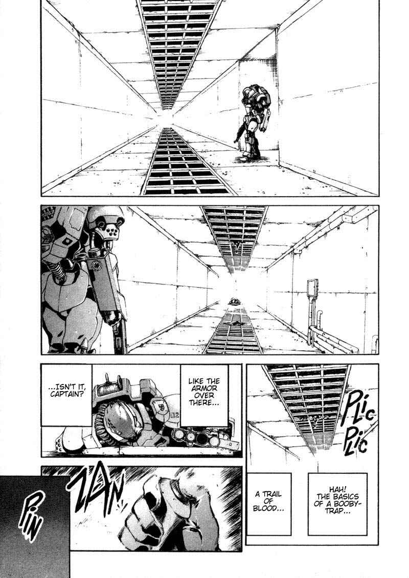 Page 54 Chapter 3 Red Eyes