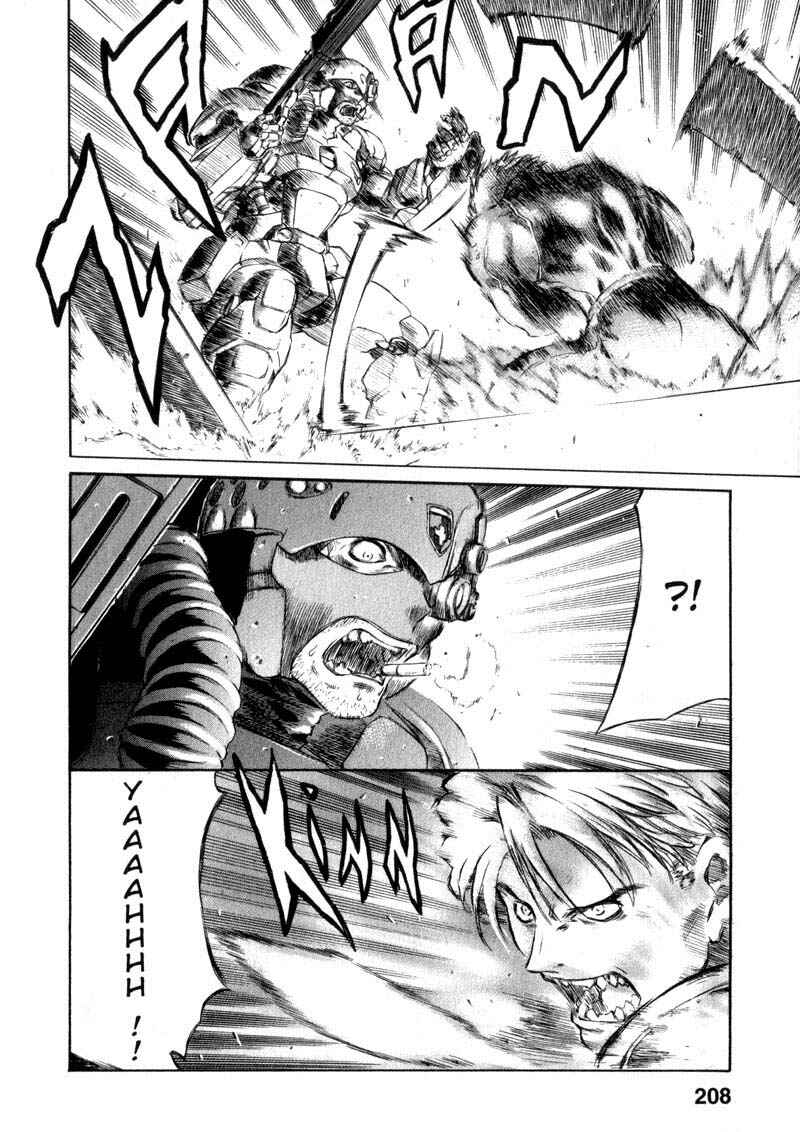 Page 59 Chapter 3 Red Eyes