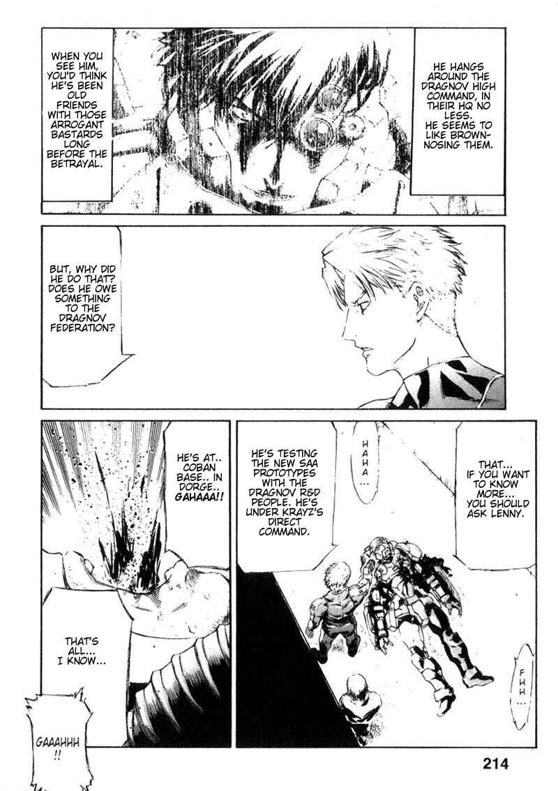 Page 65 Chapter 3 Red Eyes