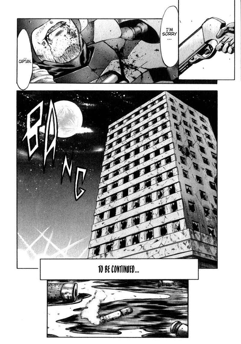 Page 67 Chapter 3 Red Eyes