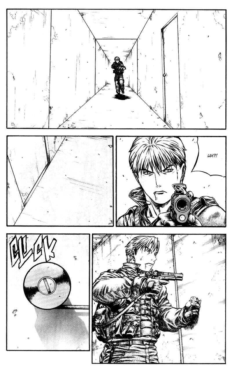 Page 17 Chapter 22 Red Eyes