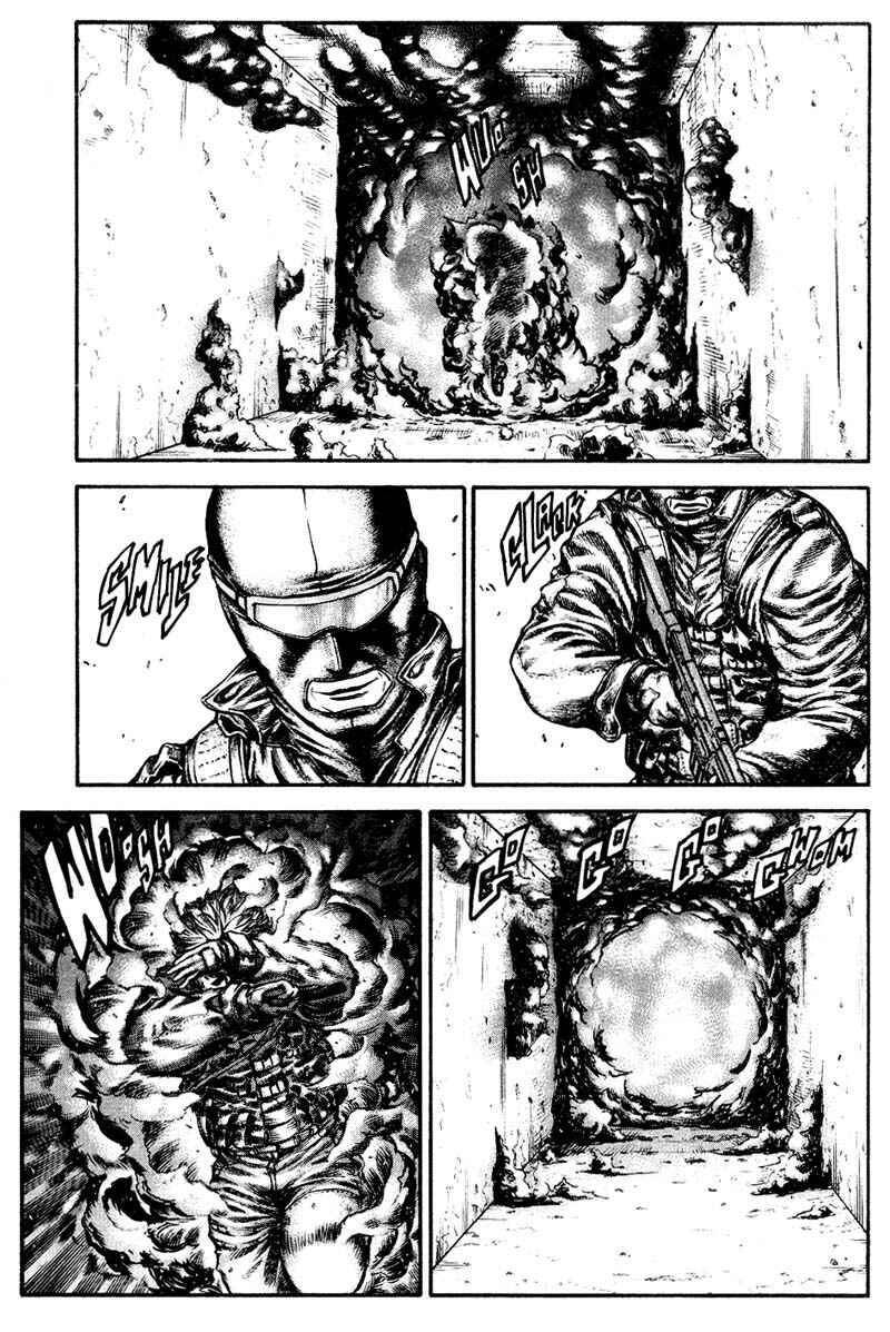 Page 22 Chapter 22 Red Eyes