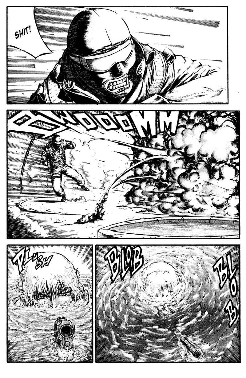 Page 31 Chapter 22 Red Eyes