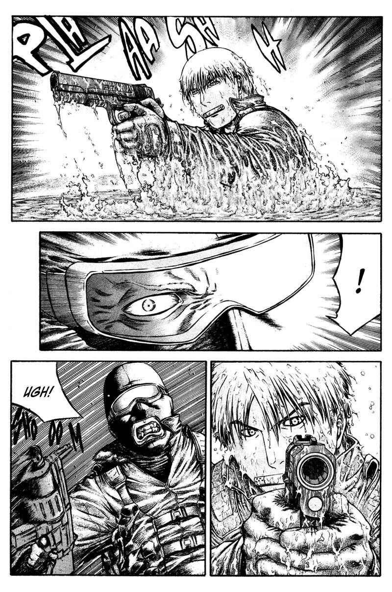 Page 32 Chapter 22 Red Eyes