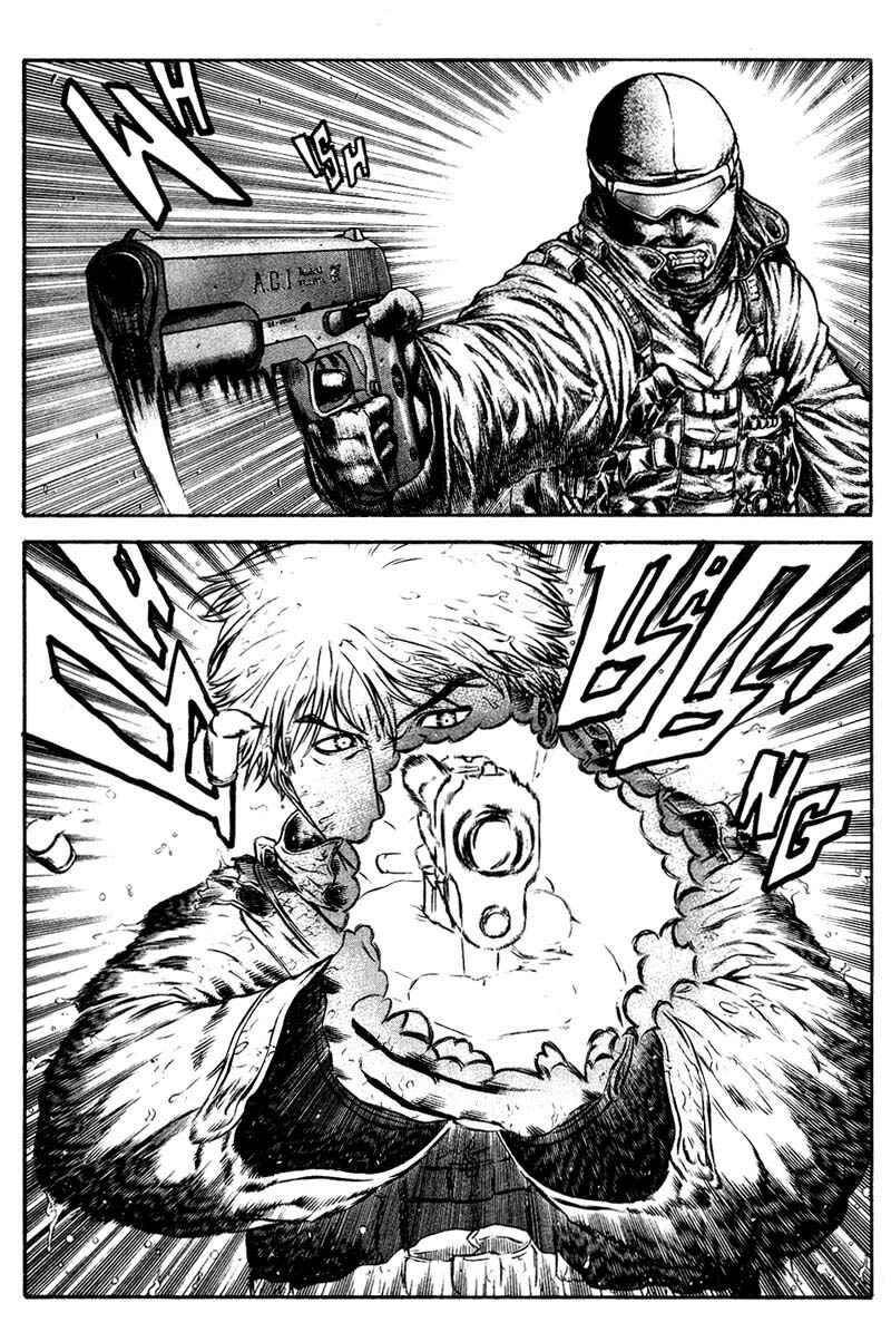 Page 35 Chapter 22 Red Eyes