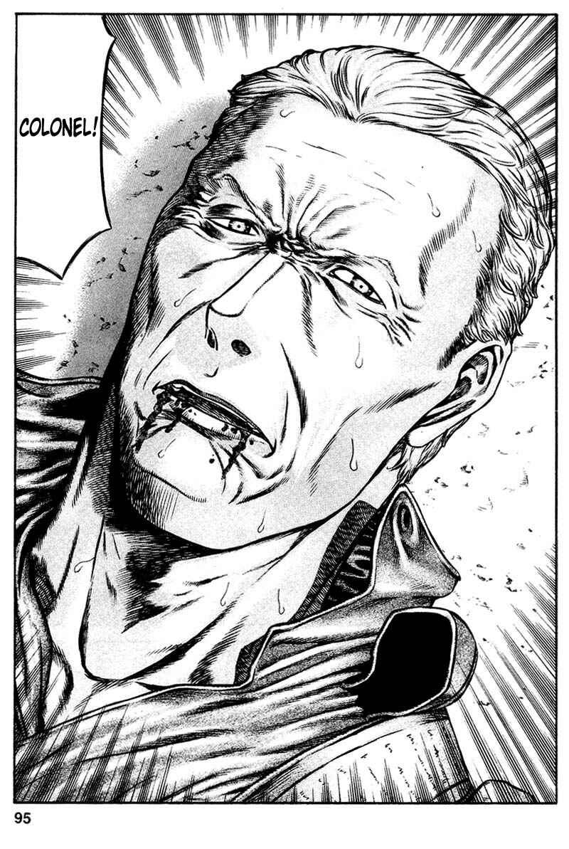 Page 40 Chapter 22 Red Eyes