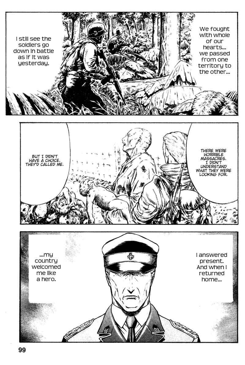 Page 44 Chapter 22 Red Eyes