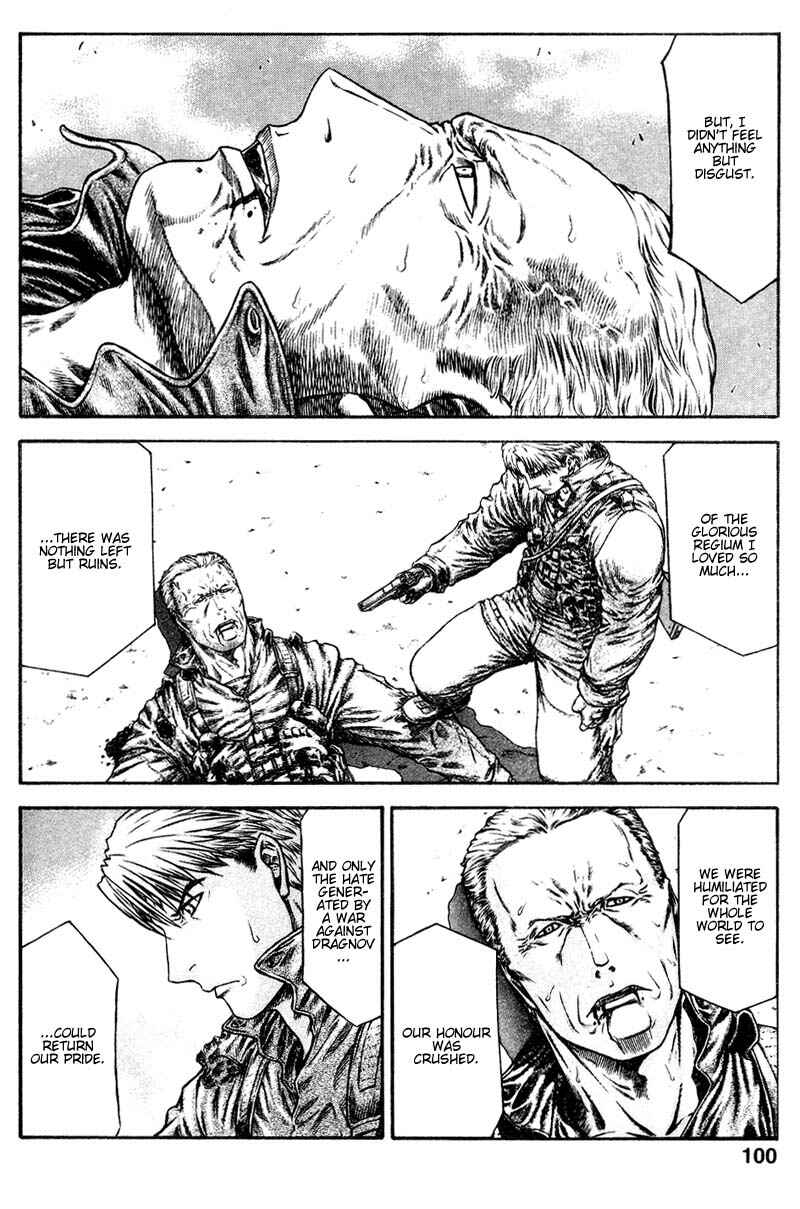 Page 45 Chapter 22 Red Eyes