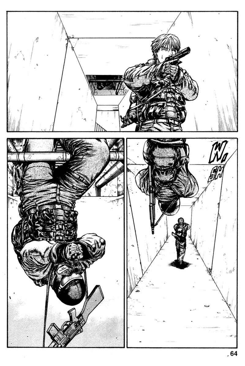 Page 9 Chapter 22 Red Eyes