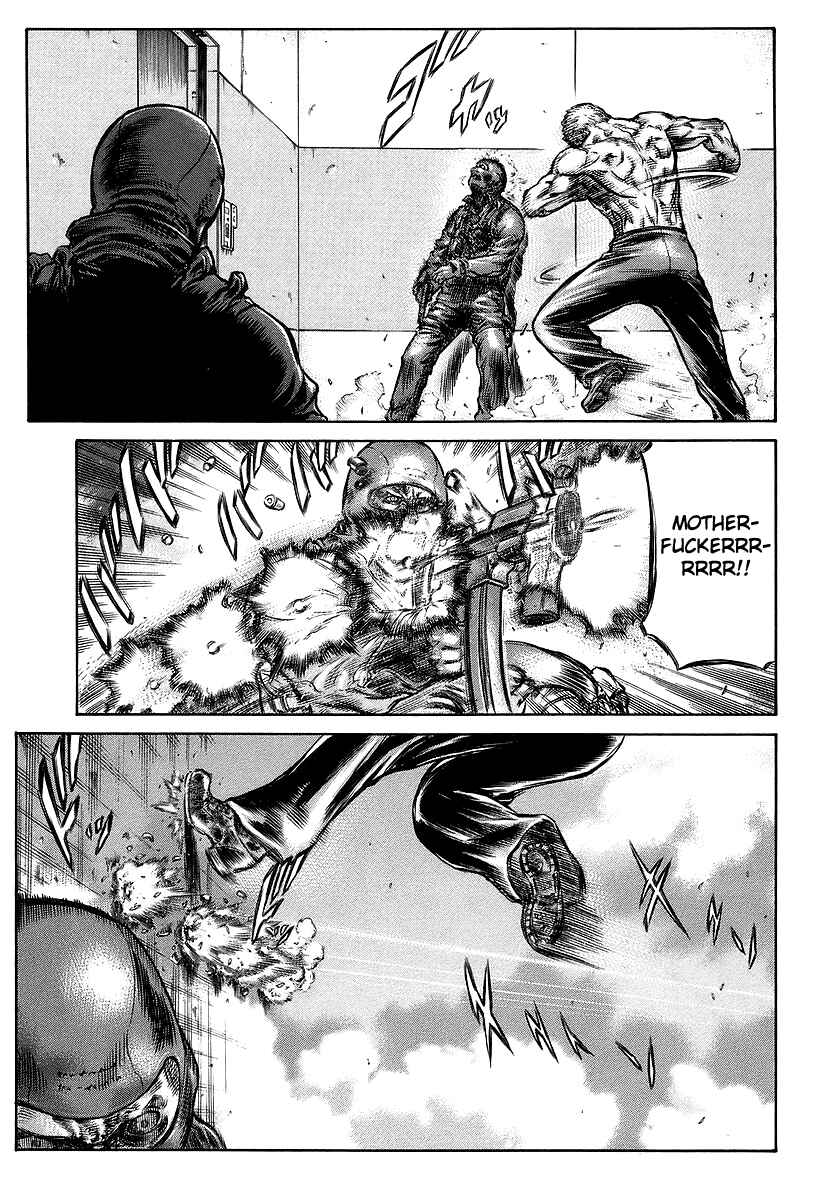 Page 19 Chapter 38 Red Eyes