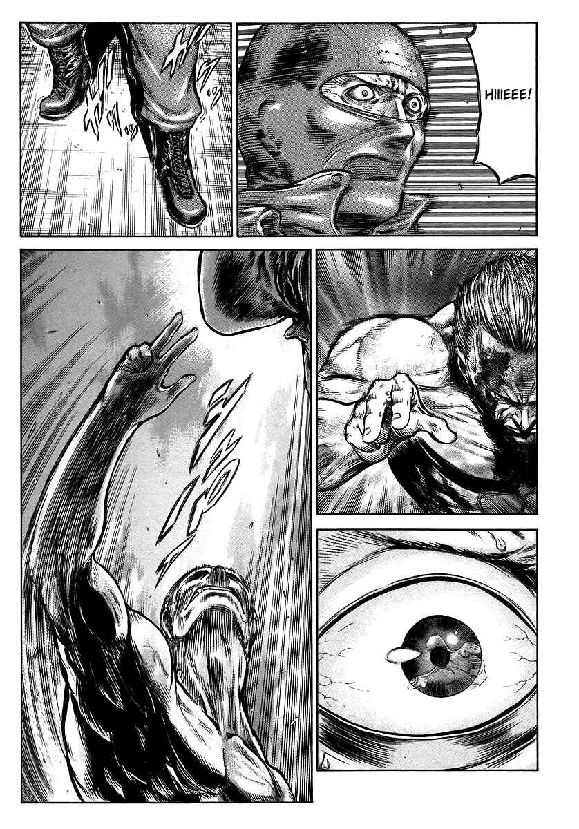 Page 22 Chapter 38 Red Eyes